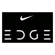 NIKE EDGE Logo PNG Vector