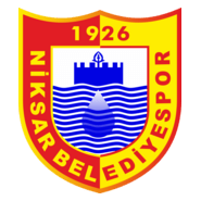 Niksar Belediyespor Logo PNG Vector