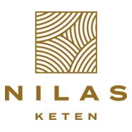 Nilas Keten Logo PNG Vector