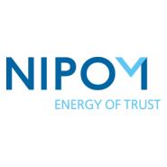 NIPOM Logo PNG Vector