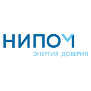 NIPOM Logo PNG Vector