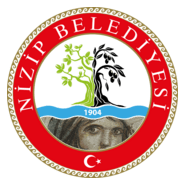 nizip belediyesi Logo PNG Vector