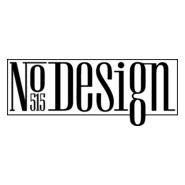 No515 Design Logo PNG Vector