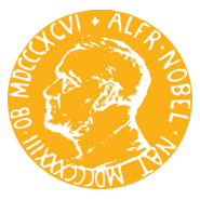 Nobel Prize Logo PNG Vector