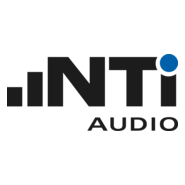 NTi Audio Logo PNG Vector