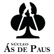 Núcleo Ás de Paus Logo PNG Vector