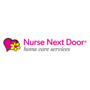 Nurse Next Door Logo PNG Vector
