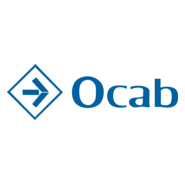 Ocab i Sundsvall Logo PNG Vector
