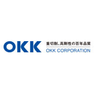 OKK Corporation Logo PNG Vector