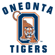 Oneonta Tigers Logo PNG Vector