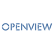 OpenView Logo PNG Vector