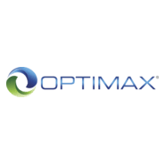 Optimax Systems Logo PNG Vector