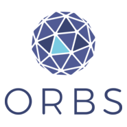 Orbs Logo PNG Vector
