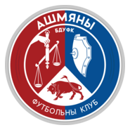 Oshmyany FK. Logo PNG Vector