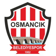 Osmancık Belediye Spor Kulübü Logo PNG Vector