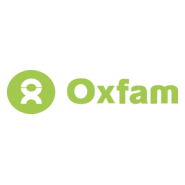 Oxfam Logo PNG Vector