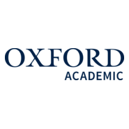 OXFORD ACADEMIC Logo PNG Vector