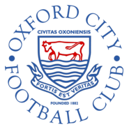 Oxford City FC Logo PNG Vector