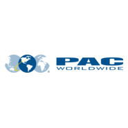 PAC Worldwide Logo PNG Vector
