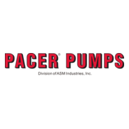 PACER PUMPS Logo PNG Vector