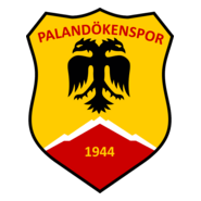 Palandökenspor Logo PNG Vector