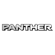 PANTHER Logo PNG Vector