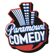 Paramount Comedy Logo PNG Vector