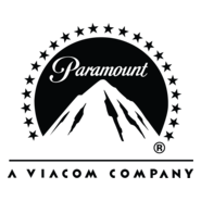 Paramount Pictures, A Viacom Company Logo PNG Vector