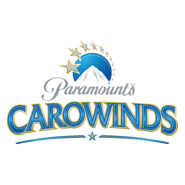 Paramount's Carowinds Logo PNG Vector