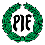 Pargas Idrottsförening Logo PNG Vector