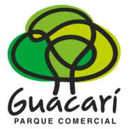 Parque Comercial Guacarí Logo PNG Vector