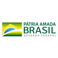 patria amada brasil governo federal Logo PNG Vector