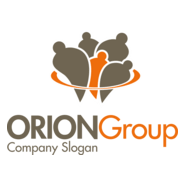 People Silhouette Company Logo PNG Vector