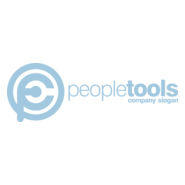 People Tools Company Logo PNG Vector