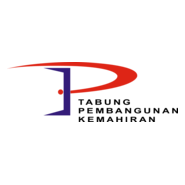 PERBADANAN TABUNG PEMBANGUNAN KEMAHIRAN Logo PNG Vector