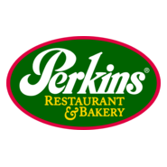 Perkins RESTAURANT & BAKERY Logo PNG Vector