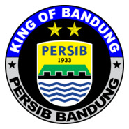 PERSIB BANDUNG Logo PNG Vector