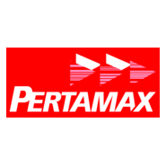 pertamax Logo PNG Vector