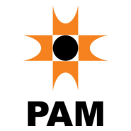 Pertubuhan Akitek Malaysia - PAM Logo PNG Vector