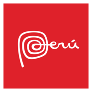 Peru travel Logo PNG Vector