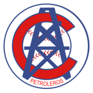 Petroleros de Cabimas Logo PNG Vector