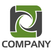 Photography Company Logo PNG Vector