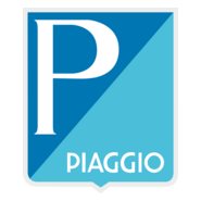 Piaggio Logo PNG Vector