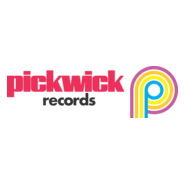 Pickwick Records (UK+USA) Logo PNG Vector