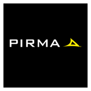 Pirma Logo PNG Vector