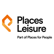 Places Leisure Logo PNG Vector