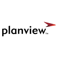 Planview Logo PNG Vector