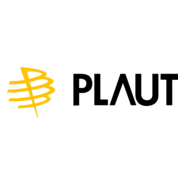 Plaut Logo PNG Vector