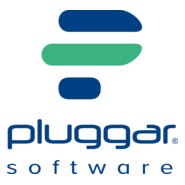 Pluggar Software Logo PNG Vector
