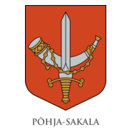 Põhja-Sakala Logo PNG Vector